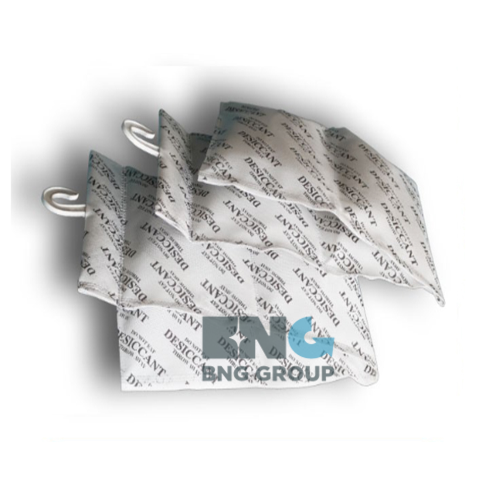 Túi chống ẩm treo container